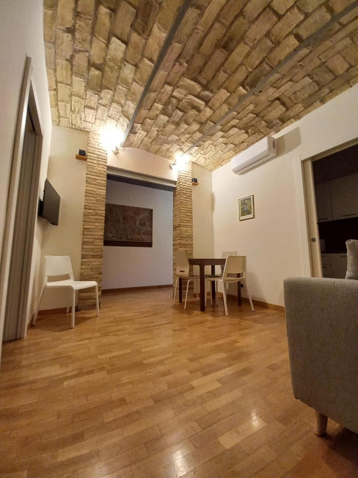Apartment David San Lorenzo *