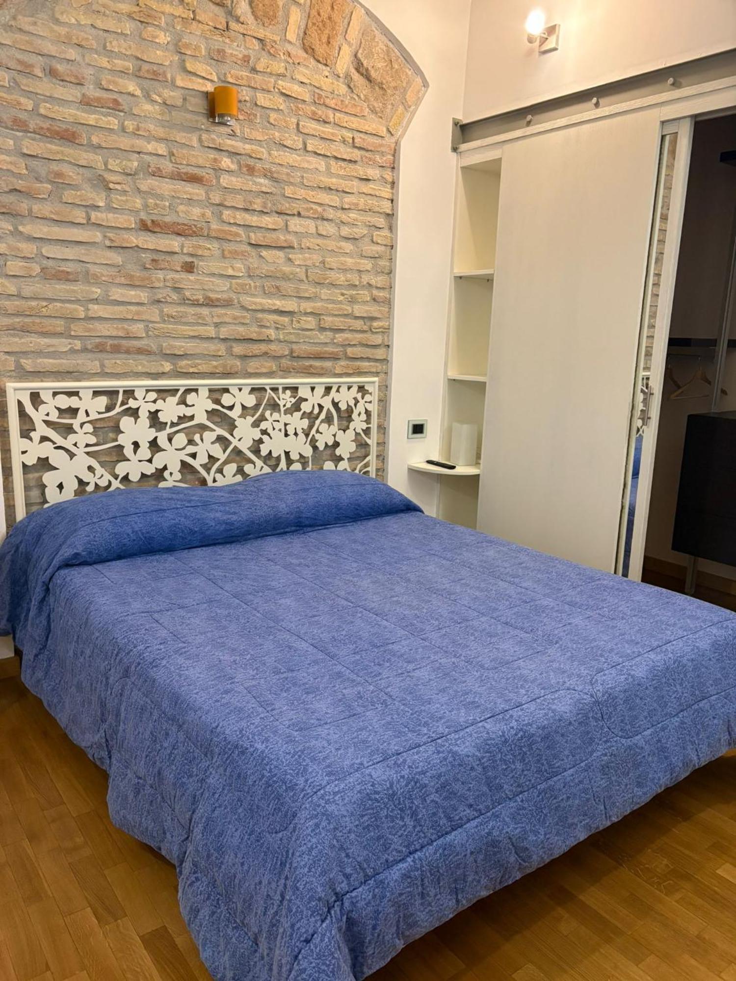 David San Lorenzo Apartment *