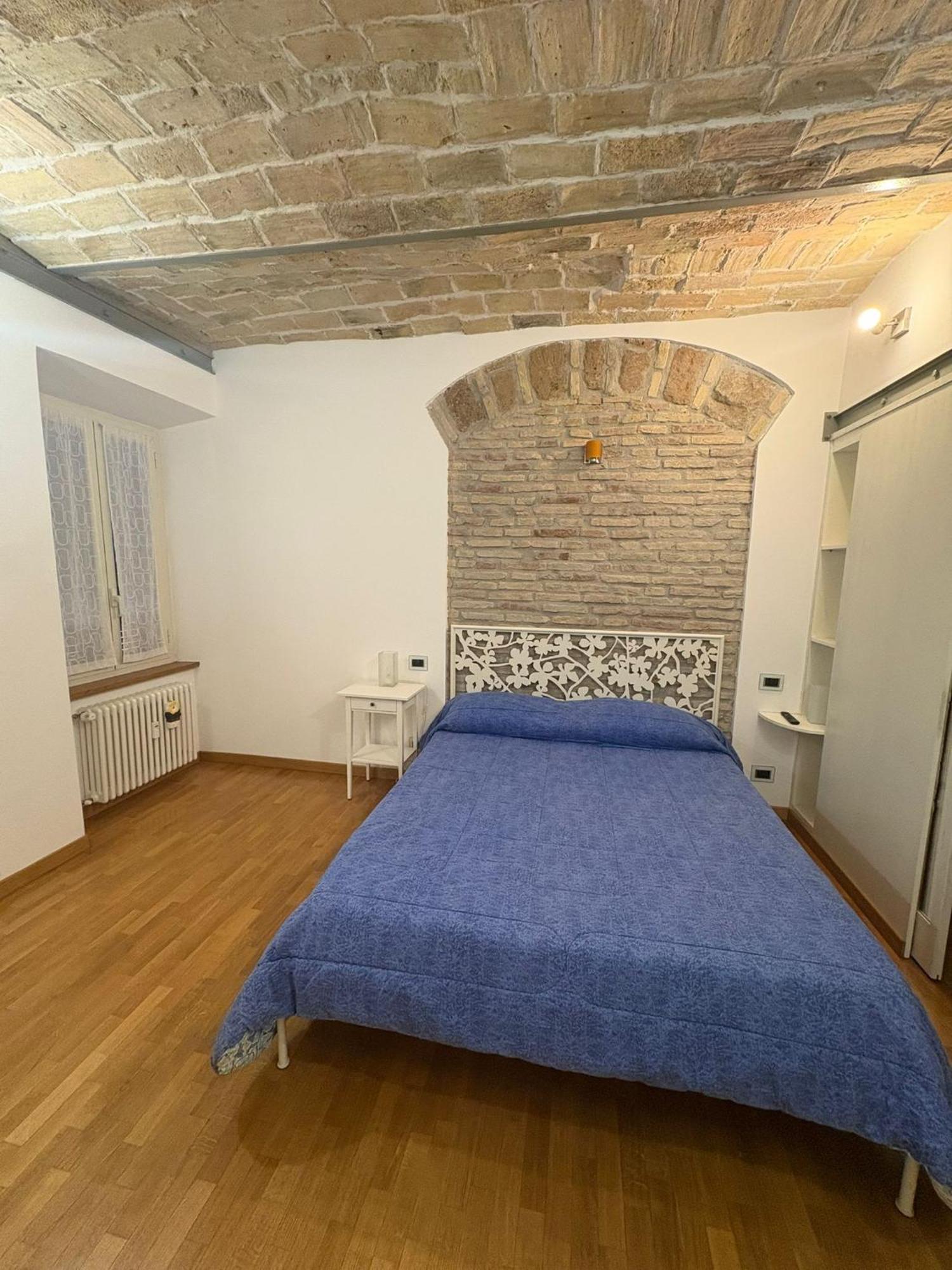 David San Lorenzo Apartment Rome