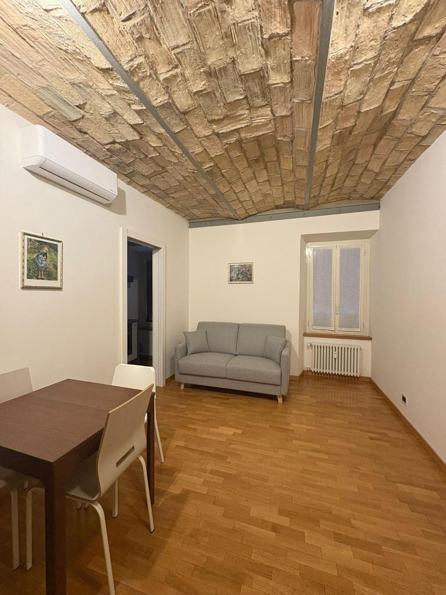 David San Lorenzo Apartment *