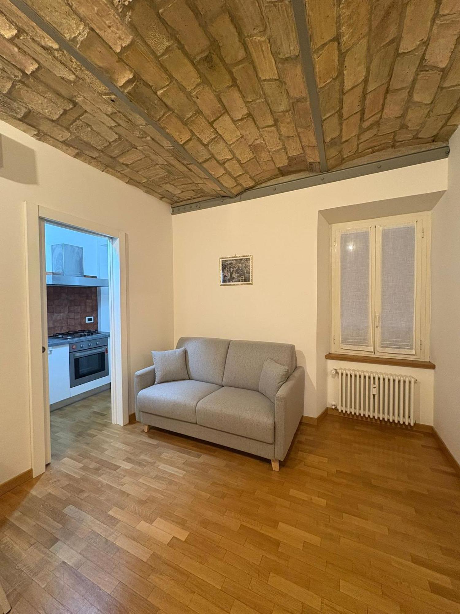 David San Lorenzo Apartment
