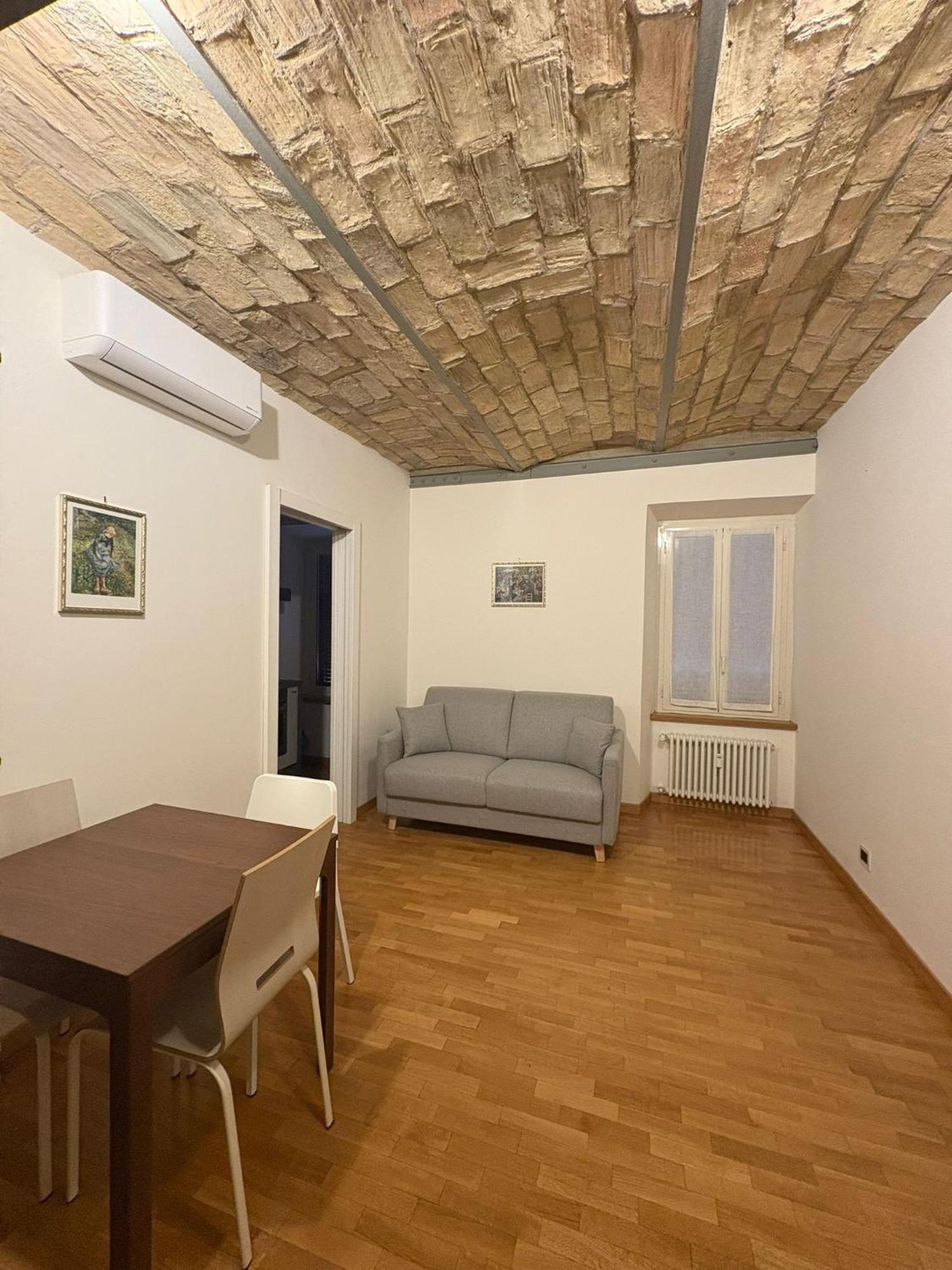 Apartment David San Lorenzo