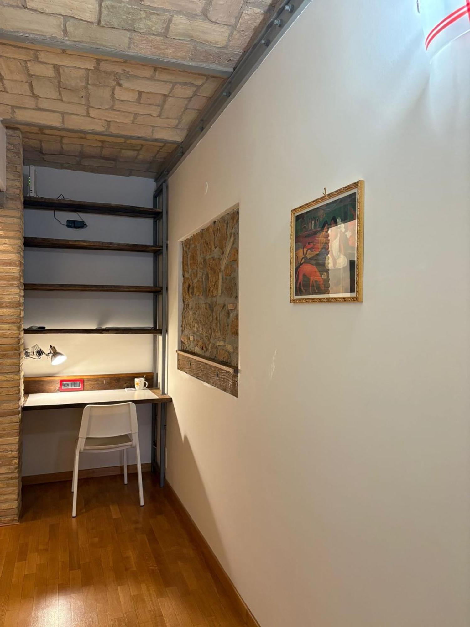 Apartment David San Lorenzo *