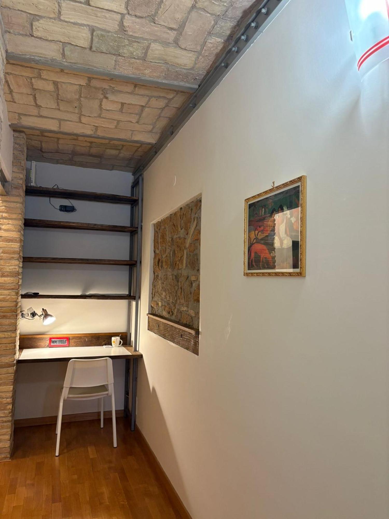David San Lorenzo Apartment Rome