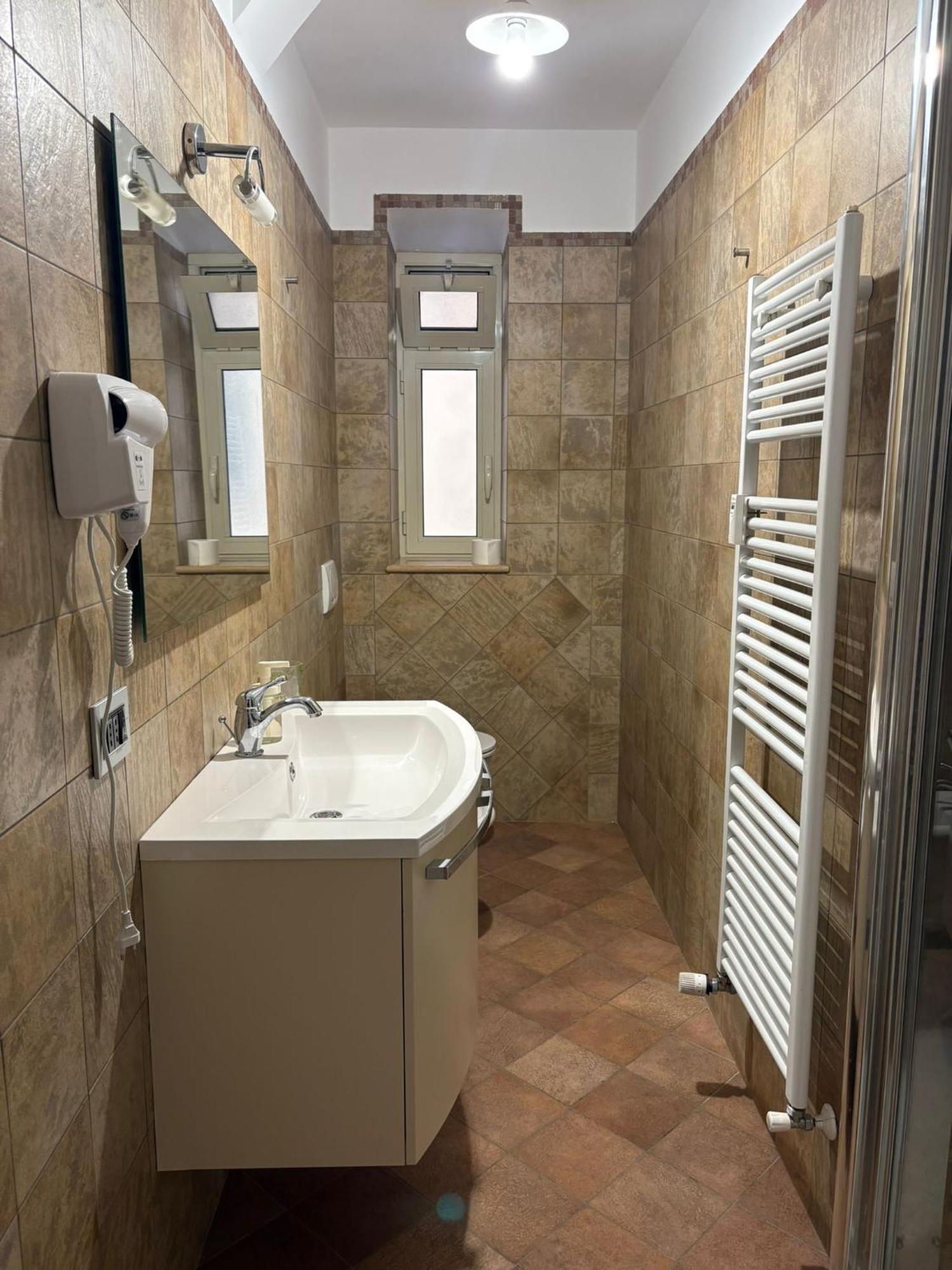 David San Lorenzo Apartment